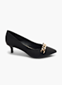Graceland Tacones Negro 18559 1