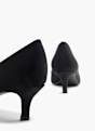 Graceland Tacones Negro 18559 4