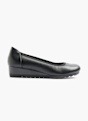Graceland Balerini Negru 6141 1