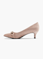 Graceland Salonke Roze 7066 2