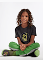 Jurassic World T-shirt Cinzento 847 5