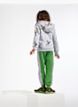 Jurassic World Hoodie Grå 5252 3