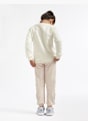 Minnie Mouse Sudadera Blanco roto 4331 3