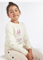 Minnie Mouse Bluza Off-white 4331 4