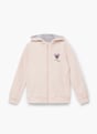 Minnie Mouse Chaqueta de entrenamiento Rosa 3416 1