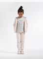 Minnie Mouse Chaqueta de entrenamiento Rosa 3416 2