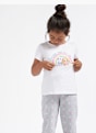 PAW Patrol Tricou Alb 6145 4