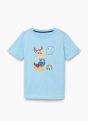 PAW Patrol Marškinėliai Mėlyna 7078 1