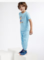 PAW Patrol Camiseta Azul 7078 2