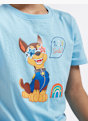 PAW Patrol Maglietta Blu 7078 4