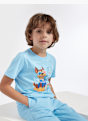 PAW Patrol Tricou Albastru deschis 7078 5