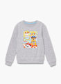 PAW Patrol Mikina Sivá 848 1