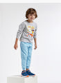PAW Patrol Sweatshirt Grå 848 2