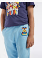 PAW Patrol Tepláky Svetlomodrá 849 5