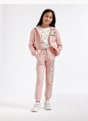 THE PEANUTS Pantalones de chándal Rosa 6148 2