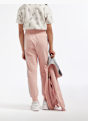 THE PEANUTS Pantalones de chándal Rosa 6148 3
