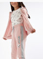 THE PEANUTS Pantalones de chándal Rosa 6148 5