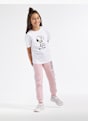 THE PEANUTS T-Shirt Biały 6149 2