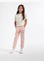 THE PEANUTS T-shirt Cor-de-rosa 5255 2