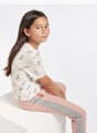 THE PEANUTS T-Shirt Rosa 5255 5