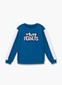 THE PEANUTS Bluza Ciemnoniebieski 6150 1