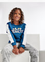 THE PEANUTS Sudadera Azul oscuro 6150 4