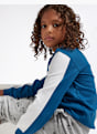 THE PEANUTS Sudadera Azul oscuro 6150 5