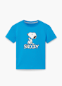 THE PEANUTS Camiseta Azul 6152 1