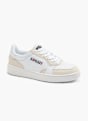 FILA Sneaker Weiß 2487 6