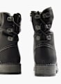 Easy Street Boots Schwarz 1570 4