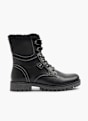 Easy Street Boots Schwarz 3419 1
