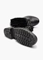 Easy Street Boots Schwarz 3419 3
