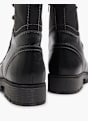 Easy Street Boots Schwarz 3419 4