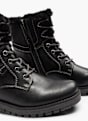 Easy Street Boots Schwarz 3419 5
