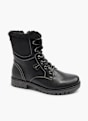 Easy Street Boots Schwarz 3419 6