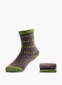 Jurassic World Socken Grün 38438 1