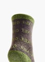 Jurassic World Socken Grün 38438 3