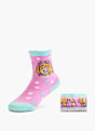 PAW Patrol Socken Pink 31309 4