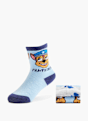PAW Patrol Socken Blau 31310 1