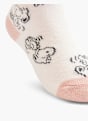 THE PEANUTS Socken Rosa 31311 3