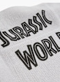 Jurassic World Pletená čiapka Sivá 4335 4