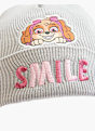 PAW Patrol Chapéu de malha Cor-de-rosa 7885 3