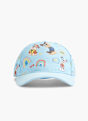 PAW Patrol Baseball sapka világoskék 1571 2