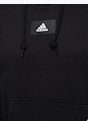 adidas Sudadera con capucha Negro 6155 3