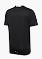 adidas Tricou Negru 853 2