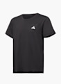adidas T-shirt Sort 5261 1