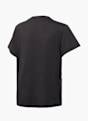adidas T-shirt Sort 5261 2