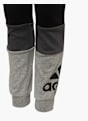 adidas Spodnie dresowe Czarny 2493 3