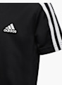 adidas Dres Czarny 4338 4
