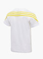 adidas Maglietta Bianco 4339 2